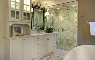 bathroom trends for 2021