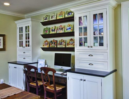 Innovative Storage Solutions: Organizing Your Kitchen for 2026