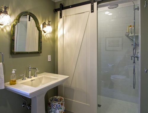 5 Reasons Small Bathroom Might Be the Best Part of Your Home