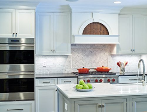 5 Countertop Trends to Elevate Your Kitchen