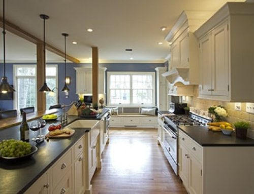 Exploring the Perfect Kitchen Layouts: Transform Your Space for 2024