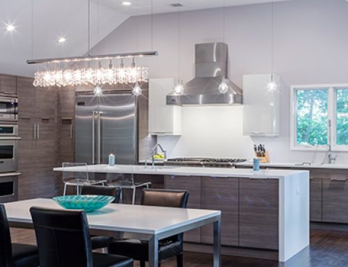 Embrace 2024’s Kitchen Design Trends for a Modernized Heart of the Home