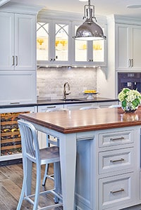 Choosing Cabinets for Your Renovation in 2018 1