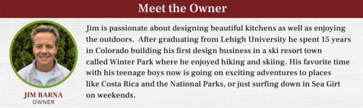 meet the owner