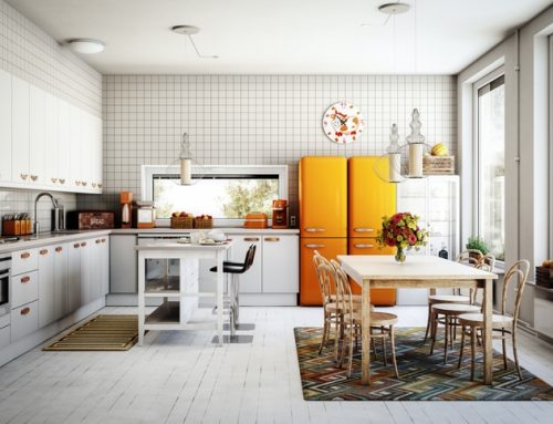 Fall Kitchen Makeover Tips for 2024