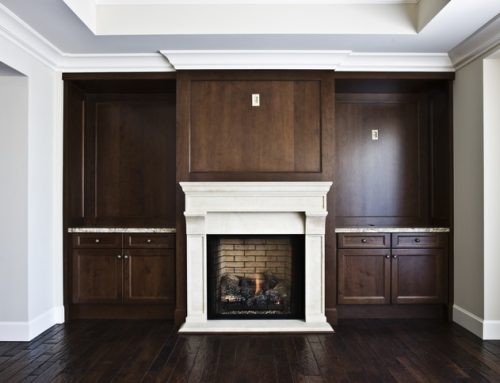 Woodworking for Fireplace Mantels: Bring in Warmth for 2025