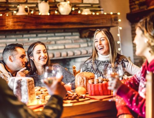 Holiday Prep to Get Ready for the End of 2025